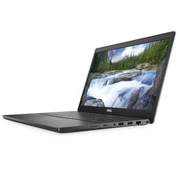 Dell Latitude 3420 14" (2021) - Core i5 - Gen 11 (G) - 8GB - SSD 512 GB QWERTY - Anglická