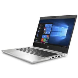 HP ProBook 430 G6 13" (2018) - Core i5-8265U - 8GB - SSD 240 GB AZERTY - Francúzska