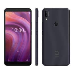 Alcatel 3V 16GB - Čierna - Neblokovaný