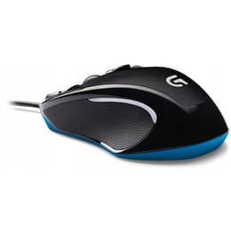 Počítačová Myš Logitech G300S