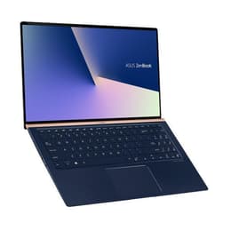 Asus ZenBook UX533FN 15" (2018) - Core i5-8265U - 8GB - SSD 512 GB QWERTY - Anglická