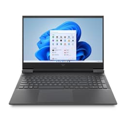 HP Victus Gaming 15-fa2701nt 15" (2023) - Core i5 - Gen 13 (H) - 16GB - SSD 512 GB QWERTY - Španielská