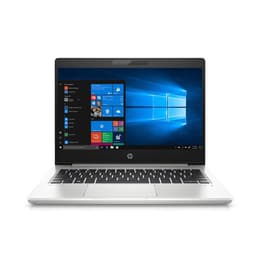 HP ProBook 430 G7 13" (2019) - Core i5-10210U - 8GB - SSD 256 GB AZERTY - Francúzska