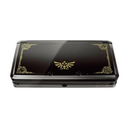 Nintendo 3DS - Zlatá