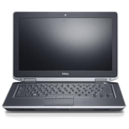 Dell E6330 13" () - Core i5-3320M - 4GB - HDD 320 GB AZERTY - Francúzska