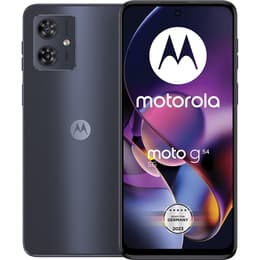 Motorola Moto G54 256GB - Modrá - Neblokovaný