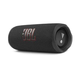Bluetooth Reproduktor JBL Flip 6 - Čierna