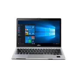 Fujitsu LifeBook S936 13" Core i5-6200U - SSD 128 GB - 8GB AZERTY - Francúzska
