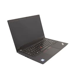 Lenovo ThinkPad T490 14" (2019) - Core i5 - Gen 8 (U) - 8GB - SSD 2 TO QWERTY - Talianska