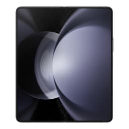 Galaxy Z Fold5 256GB - Čierna - Neblokovaný