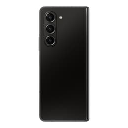 Galaxy Z Fold5 256GB - Čierna - Neblokovaný
