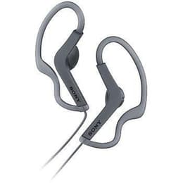 Slúchadlá Do uší Sony MDRAS210 - Sivá