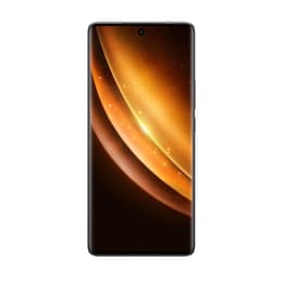 Vivo X100 512GB - Čierna - Neblokovaný