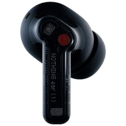 Slúchadlá Do uší Nothing Ear (1) Potláčanie hluku Bluetooth - Čierna