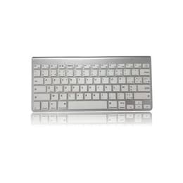 AZERTY Klávesnica Itworks Francúzska Bezdrôtové Universal