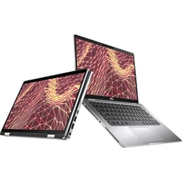 Dell Latitude 7330 13" (2022) - Core i5 - Gen 12 (U) - 16GB - SSD 512 GB QWERTY - Španielská