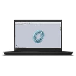 Lenovo ThinkPad T15 G1 15" (2020) - Core i5 - Gen 10 (U) - 8GB - SSD 1 TO QWERTZ - Nemecká