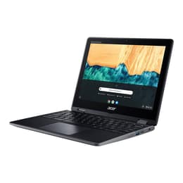 Acer ChromeBook Spin 512 Touch Celeron N4120 1.1 GHz 32GB SSD - 8GB QWERTY - Švédska