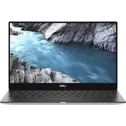 Dell XPS 13 9370 13" (2018) - Core i5 - Gen 8 (U) - 8GB - SSD 512 GB QWERTY - Portugalská