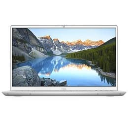 Dell Inspiron 7501 15" (2020) - Core i5 - Gen 10 (H) - 8GB - SSD 256 GB QWERTY - Anglická