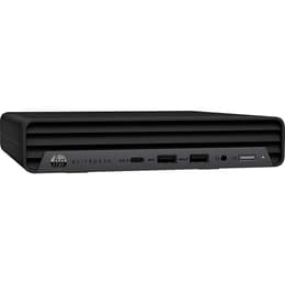 HP EliteDesk 800 G6 DM Core i7-10700T 2 - SSD 256 GB - 16GB