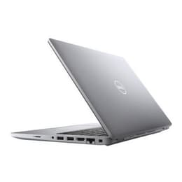Dell Latitude 5420 14" (2021) - Core i5 - Gen 11 (G) - 16GB - SSD 512 GB QWERTY - Talianska