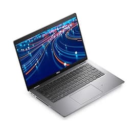 Dell Latitude 5420 14" (2021) - Core i5 - Gen 11 (G) - 16GB - SSD 512 GB QWERTY - Talianska