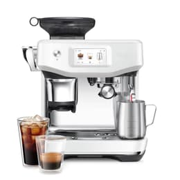 Kávovar s mlynčekom Sage the Barista Touch Impress – with Cold Extraction L -