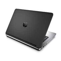 HP ProBook 450 G1 15" (2014) - Core i5-4200M - 8GB - SSD 256 GB AZERTY - Francúzska