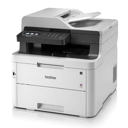 Brother MFC-L3750CDW Farebná laserová