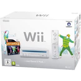 Nintendo Wii - Biela