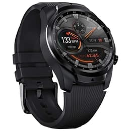 Smart hodinky Mobvoi Ticwatch Pro á á - Čierna