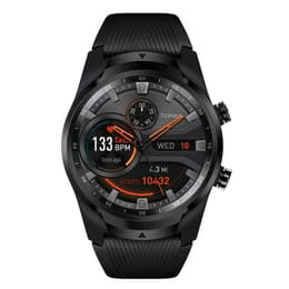 Smart hodinky Mobvoi Ticwatch Pro á á - Čierna