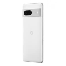 Google Pixel 7 128GB - Biela - Neblokovaný