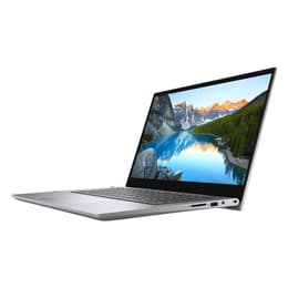 Dell Inspiron 5406 14" (2021) - Core i7 - Gen 11 (G) - 16GB - SSD 1 TO QWERTY - Anglická