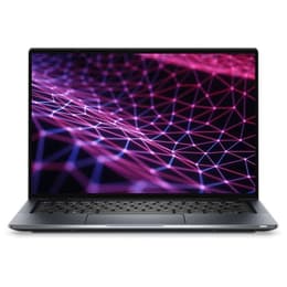 Dell Latitude 9430 14" (2022) - Core i7-1265U - 16GB - SSD 256 GB QWERTY - Španielská