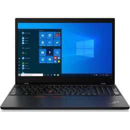 Lenovo ThinkPad L15 G1 15" (2020) - Core i5 - Gen 10 (U) - 16GB - SSD 256 GB AZERTY - Francúzska