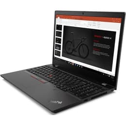 Lenovo ThinkPad L15 G1 15" (2020) - Core i5 - Gen 10 (U) - 16GB - SSD 256 GB AZERTY - Francúzska