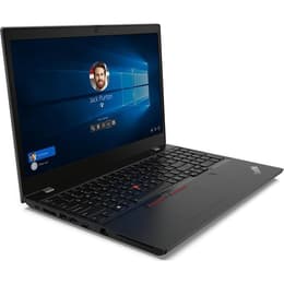 Lenovo ThinkPad L15 G1 15" (2020) - Core i5 - Gen 10 (U) - 16GB - SSD 256 GB AZERTY - Francúzska