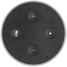 Bluetooth Reproduktor Amazon Echo (2ème génération) - Čierna