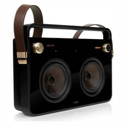 Bluetooth Reproduktor Tdk BoomBox 2 Speakers ETP68102 - Čierna