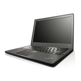 Lenovo ThinkPad X250 12" (2015) - Core i5-5200U - 4GB - SSD 128 GB AZERTY - Francúzska