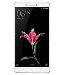 Xiaomi Mi Max 32GB - Sivá - Neblokovaný