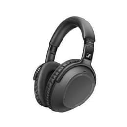 Slúchadlá Sennheiser PXC 550-II Potláčanie hluku drôtové + bezdrôtové Mikrofón - Čierna
