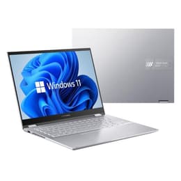 Asus VivoBook S 14 Flip TP3402VA-LZ342W 14" (2023) - Core i7 - Gen 13 (H) - 16GB - SSD 512 GB QWERTY - Španielská