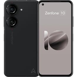 Asus Zenfone 10 128GB - Čierna - Neblokovaný