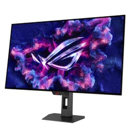 Monitor 32 Asus ROG Strix XG32UCWMG 3840 x 2160 OLED Čierna