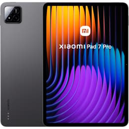 Xiaomi Pad 7 Pro 256GB - Čierna - WiFi