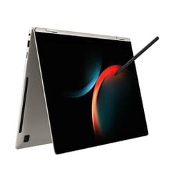 Samsung Galaxy Book3 Pro 360 16" (2023) - Core i7 - Gen 13 (P) - 16GB - SSD 512 GB AZERTY - Francúzska