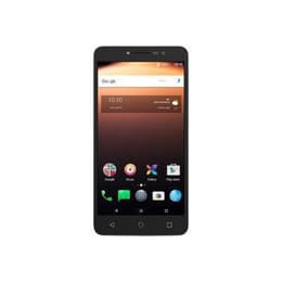 Alcatel A3 XL 16GB - Sivá - Neblokovaný